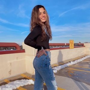 Meet your Posher, Saskia